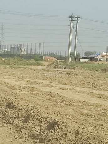 Commercial Industrial Plot 400 Sq.Yd. For Resale In Sikri Faridabad 5459266