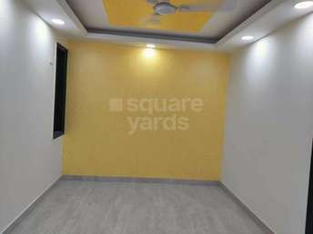 1 BHK Builder Floor For Resale in RWA Awasiya Govindpuri Govindpuri Delhi 5459338
