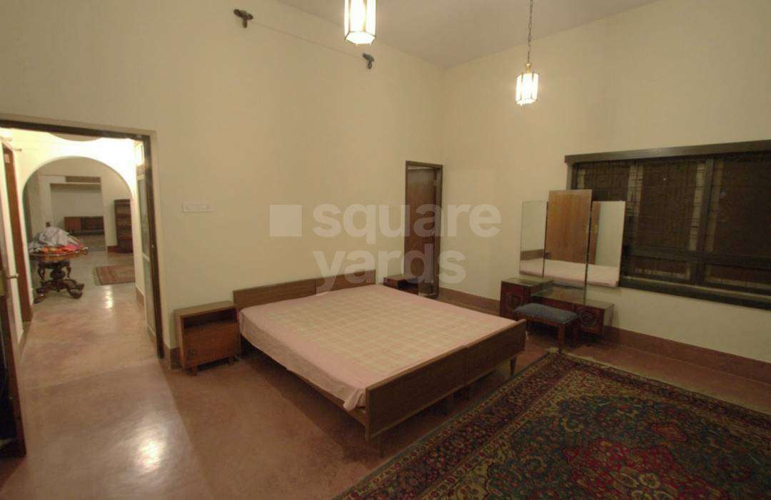 5 BHK Villa For Rent in Jayamahal Bangalore 5459418