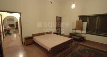 5 BHK Villa For Rent in Jayamahal Bangalore 5459418