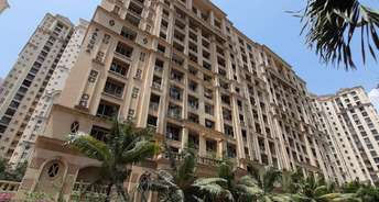 2 BHK Apartment For Resale in Hiranandani Paloma Ghodbunder Road Thane 5459467
