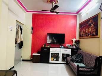 1 BHK Apartment For Resale in Sion East Mumbai 5459525