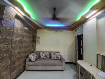 1 BHK Apartment For Resale in Gokuldham Complex Goregaon East Mumbai 5459667