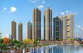 1 BHK Apartment For Resale in Vijay Orovia Ghodbunder Road Thane 5459715