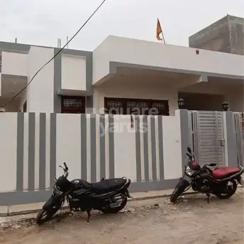 3 BHK Independent House For Resale in Haibat Mau Mawaiya Lucknow 5459835