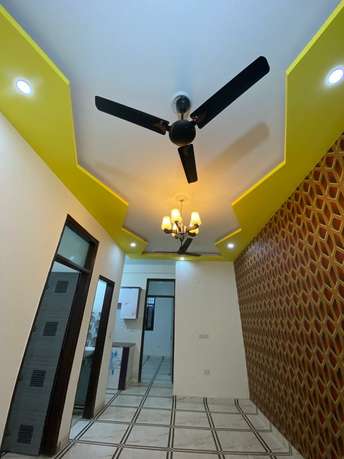 1 BHK Builder Floor For Resale in Khajoori Khas Delhi 5460030