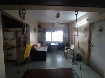 1 BHK Apartment For Resale in Borivali East Mumbai 5460069