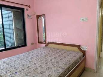 1 BHK Apartment For Resale in Kanakia Country Park Phase III Borivali East Mumbai 5460080