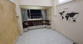 1 BHK Apartment For Resale in Lata Annexe Borivali East Mumbai 5460171
