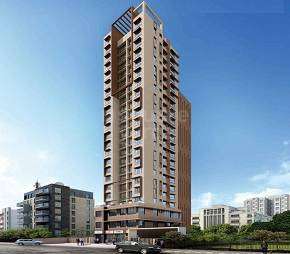 1 BHK Apartment For Resale in Brother Vasant Prabha Dadar West Mumbai 5460206
