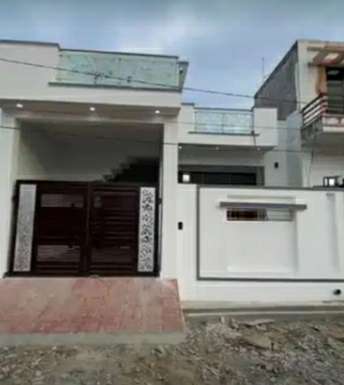 2 BHK Independent House For Rent in Aliganj Lucknow 5460290