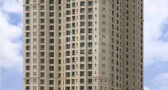 3 BHK Apartment For Resale in Hiranandani Canary Ghodbunder Road Thane 5460350