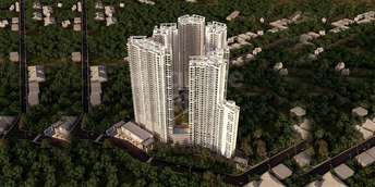 2 BHK Apartment For Resale in Airoli Navi Mumbai 5460413