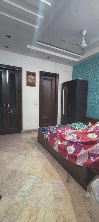 3.5 BHK Builder Floor For Resale in C Block Pocket IV Vikaspuri Vikas Puri Delhi 5460404