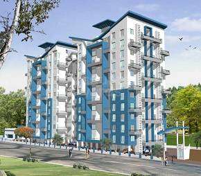 2 BHK Apartment For Resale in Shiva Heights Pimple Saudagar Pune 5460508