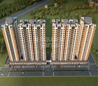 3 BHK Apartment For Resale in Vision Aristo Ravet Pune  5461183