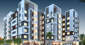 2 BHK Apartment For Resale in Akshita Heights Two Malkajgiri Hyderabad 5461207