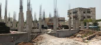 2 BHK Apartment For Resale in Akshita Heights Two Malkajgiri Hyderabad 5461235
