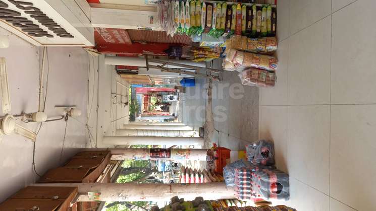 Commercial Shop 128 Sq.Yd. in Sector 44 Chandigarh
