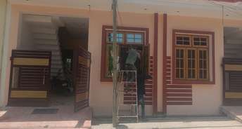 2 BHK Villa For Resale in Faizabad Road Lucknow 5461407