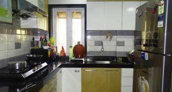 3 BHK Apartment For Resale in Carlyle Thane West Wagle Industrial Estate Thane 5461435