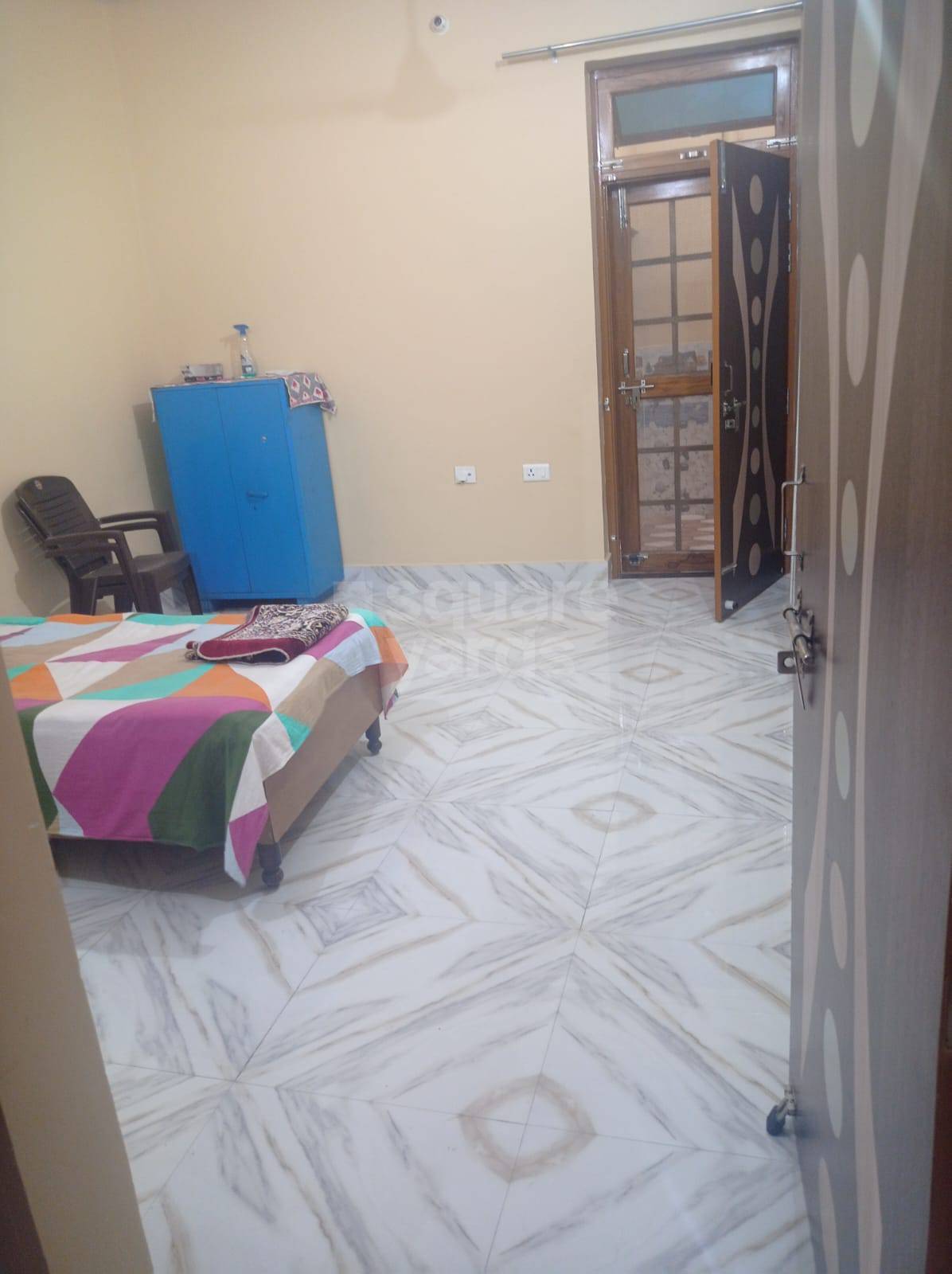 Rental 2 Bedroom 1200 Sq.Ft. Independent House in Kalyanpur West Lucknow 5507569