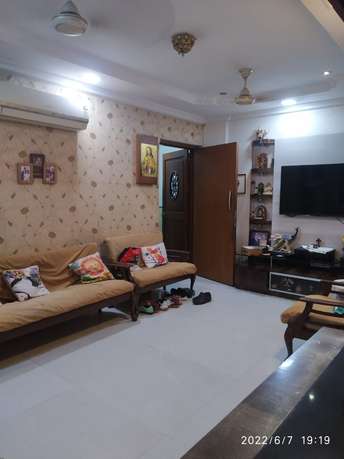 1 BHK Apartment For Resale in Santacruz East Mumbai 5461525