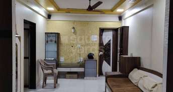 1 BHK Apartment For Resale in Akshaydham Apartment Ghatkopar West Mumbai 5461561