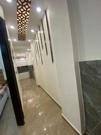 3 BHK Builder Floor For Resale in Mohan Garden Delhi 5461642