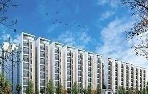 2 BHK Apartment For Resale in Ramky Truspace Aspire Bala Nagar Hyderabad 5461737