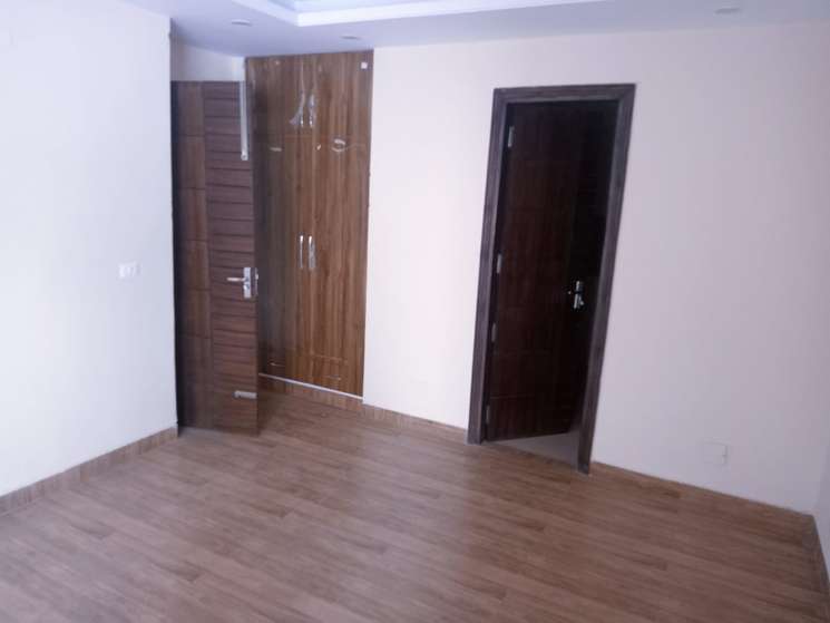 2 Bedroom 50 Sq.Yd. Independent House in Ballabhgarh Faridabad