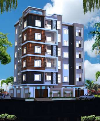 2 BHK Apartment For Resale in Manikonda Hyderabad 5461823