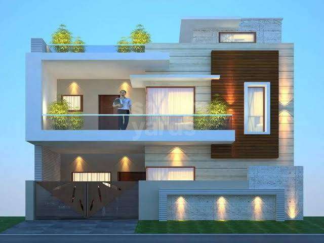 3 Bedroom 1850 Sq.Ft. Independent House in Phase 7 Mohali