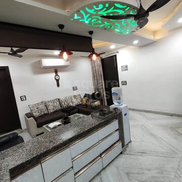 Team Area in 3 BHK Independent House at Janakpuri – for Sale
