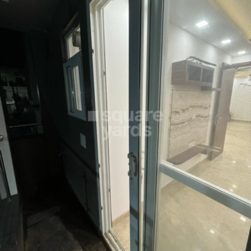 Others in 2 BHK Builder Floor at Janakpuri – for Rent