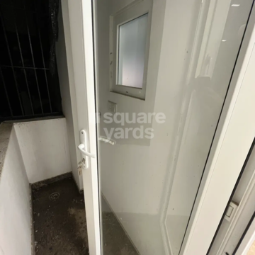 Bathroom in 2 BHK Builder Floor at Janakpuri – for Rent