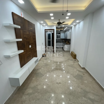 2 BHK Builder Floor For Rent in RWA C2 Block D Janakpuri Janakpuri Delhi  5462233