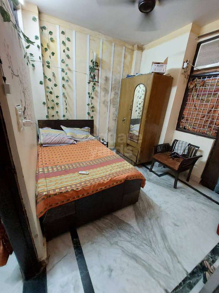 2 Bedroom 900 Sq.Ft. Independent House in Uttam Nagar Delhi