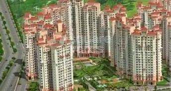 3.5 BHK Apartment For Resale in Amrapali Sapphire Phase II Sector 45 Noida 5462260