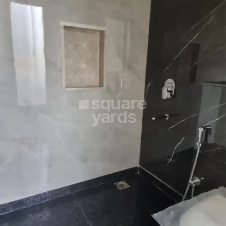 Attached Bathroom, adani-samsara 3 Bedroom 2700 Sq.Ft. Builder Floor In Sector 60 Gurgaon 5462300