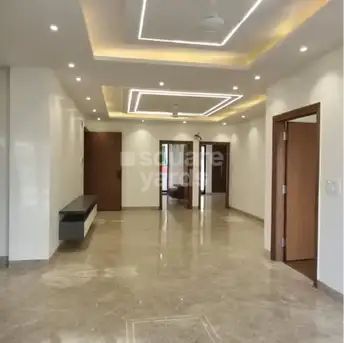 3 BHK Builder Floor For Rent in Adani Samsara Sector 60 Gurgaon  5462300