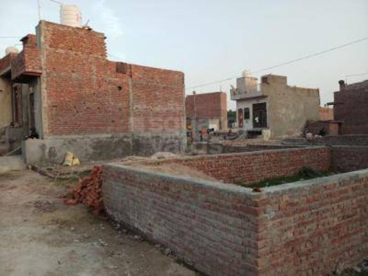 Resale 80 Sq.Yd. Plot in Karnera Village Faridabad - 5462358