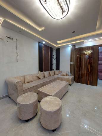 2 BHK Builder Floor For Resale in Uttam Nagar Delhi 5462398