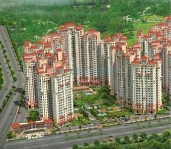 2 BHK Apartment For Resale in Amrapali Sapphire Phase II Sector 45 Noida 5462417