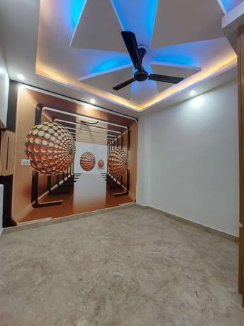 2 BHK Builder Floor For Resale in Uttam Nagar Delhi 5462469