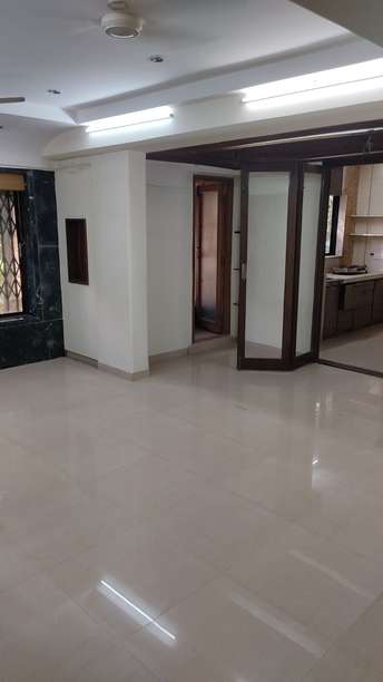 2 BHK Apartment For Resale in Vile Parle East Mumbai 5462505