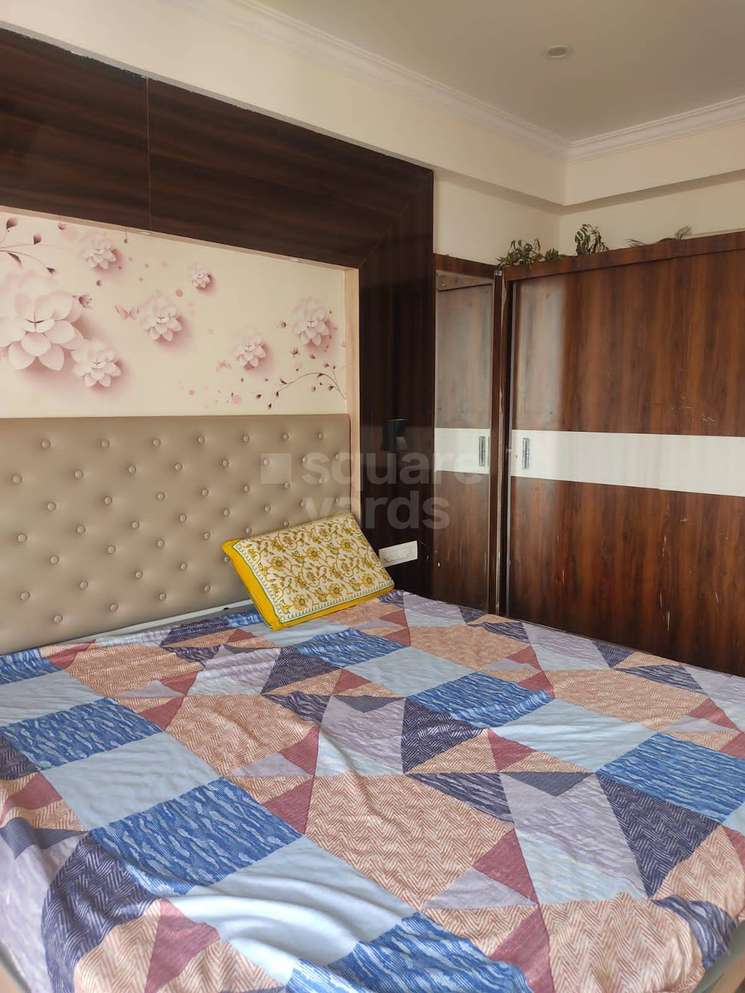 3 Bedroom 3000 Sq.Ft. Apartment in Vaishali Nagar Jaipur