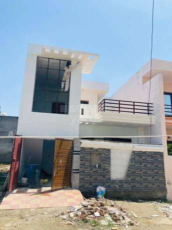 3 BHK Independent House For Resale in ARK Residency Meerut Shradhapuri Phase 2 Meerut 5462615