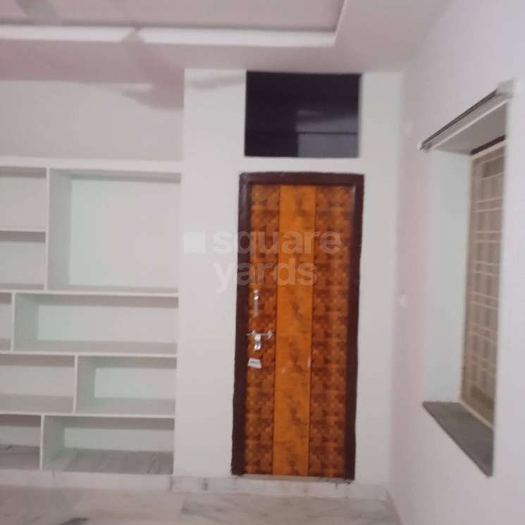4 Bedroom 167 Sq.Yd. Independent House in Beeramguda Hyderabad