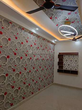2 BHK Apartment For Resale in Ankur Vihar Delhi 5462798